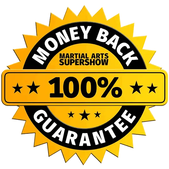 180-Days Money Back Guarantee - Nagano Tonic