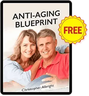 Bonus #1 – Anti-Aging Blueprint