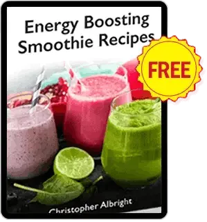 Bonus #3 – Energy Boosting Smoothies